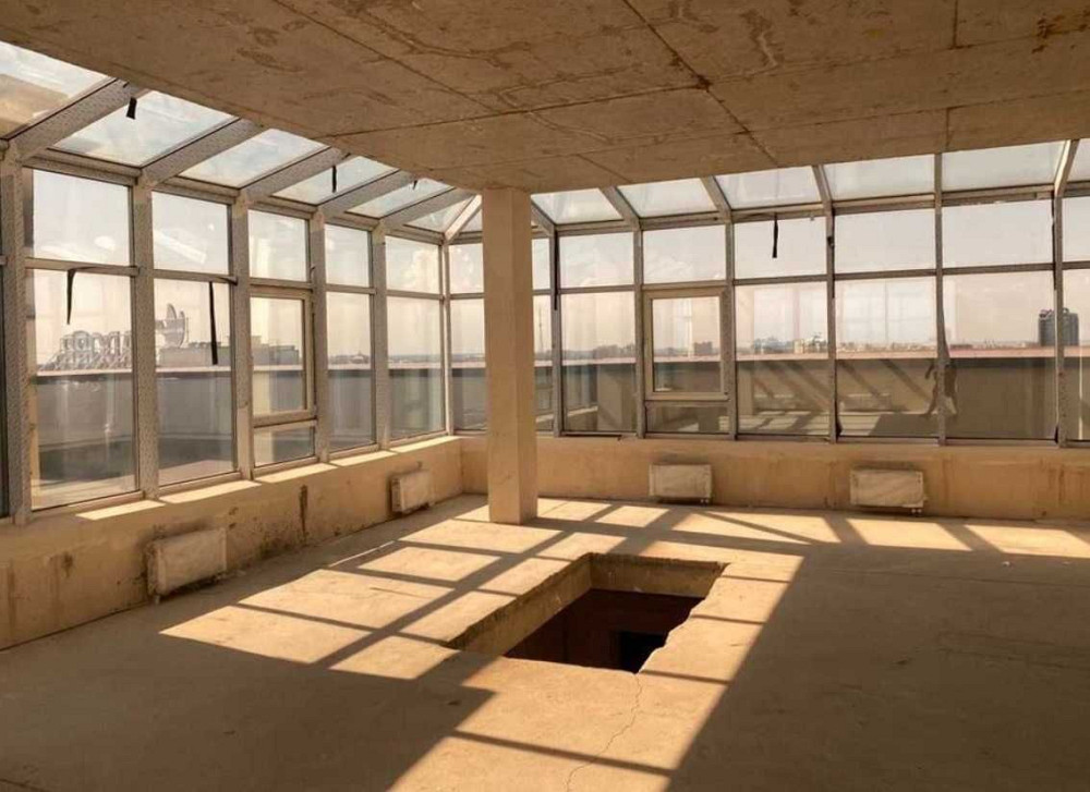 Двухуровневый Пентхаус в ЖК 9 Жемчужина/Французский Бульвар Одесса - изображение 1