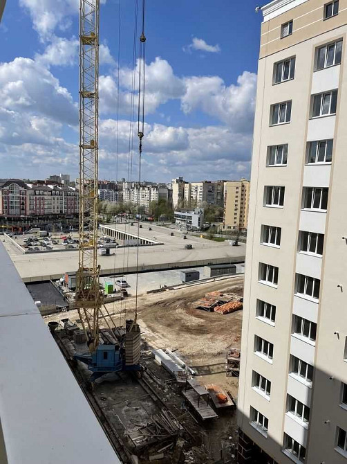 Продам квартиру, площа 44м2, вул. Кармелюка GOO Хмельницький - зображення 5