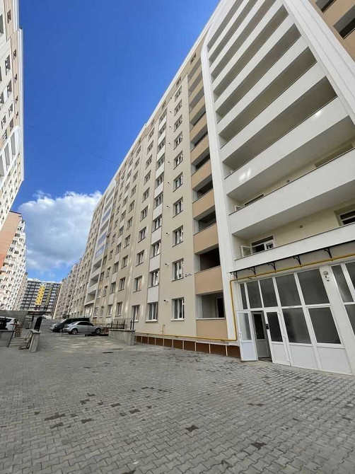 Продам квартиру, площа 44м2, вул. Кармелюка GOO Хмельницький - зображення 1