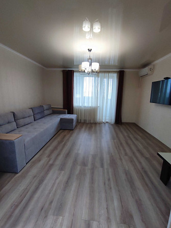 Продам 3х комнатную квартиру на ПГУ Миколаїв - зображення 4