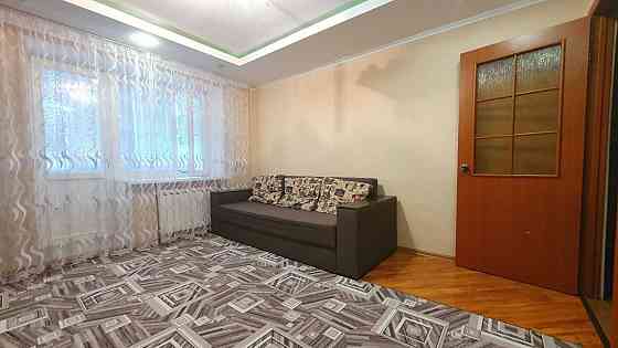 Однокомнатная квартира на Роменской, кухня 8 м2 Сумы