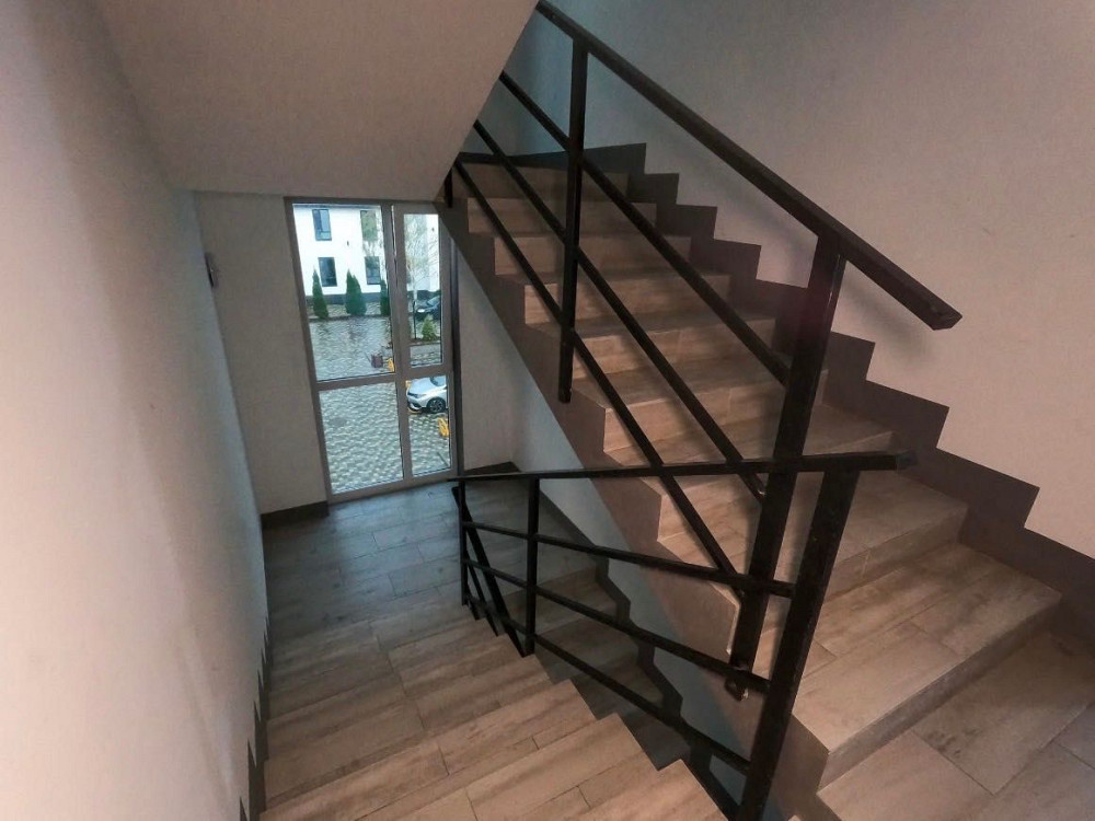 Продам 1 кімн ЖК Аура з ремонтом та меблями с Нове, Боярка Крюківщина - зображення 6