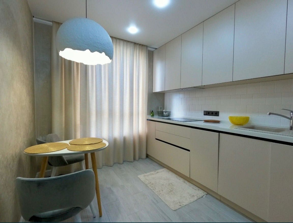 Продам 1 кімн ЖК Аура з ремонтом та меблями с Нове, Боярка Крюківщина - зображення 7