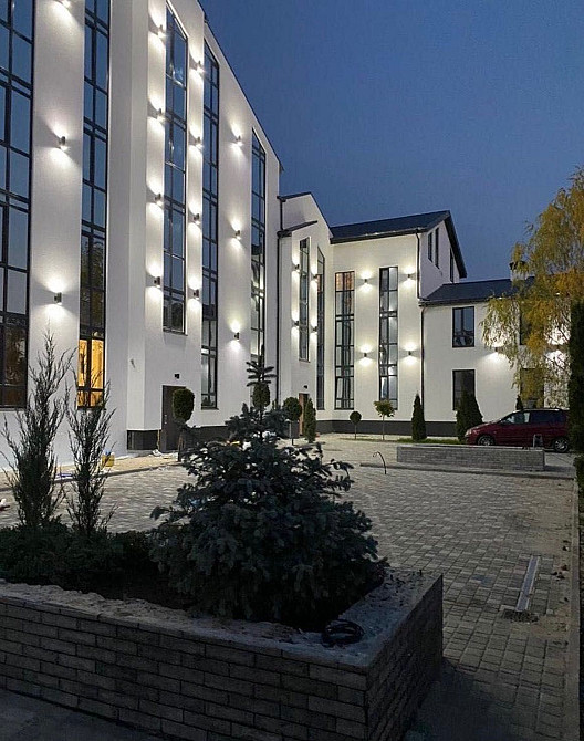 Продам 1 кімн ЖК Аура з ремонтом та меблями с Нове, Боярка Крюківщина - зображення 1