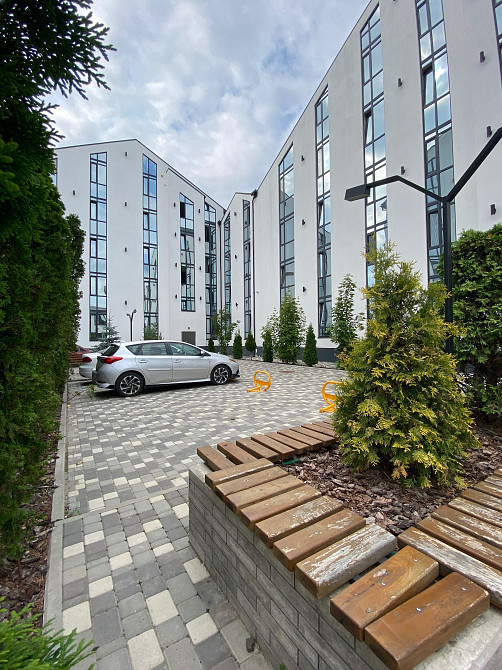 Продам 1 кімн ЖК Аура з ремонтом та меблями с Нове, Боярка Крюківщина - зображення 3