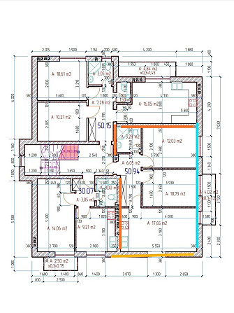 Продаж квартири Рудне - зображення 3