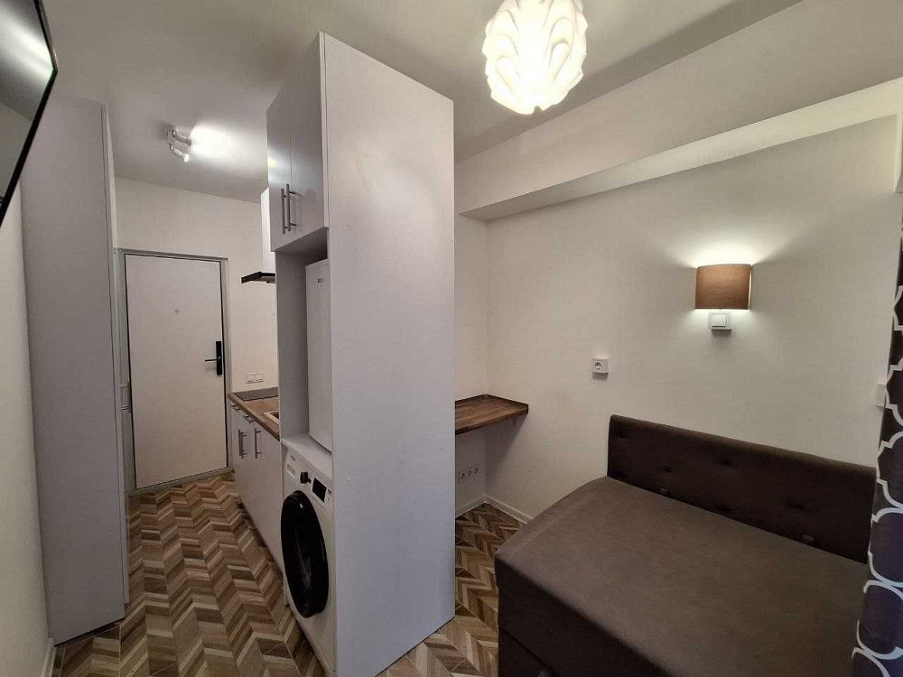 Оріхуватська (Бурмистенка), 6, к.2, смарт-квартира, Ст.м.Васильківська Киев - изображение 2