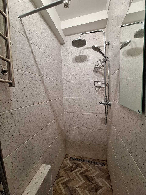 Оріхуватська (Бурмистенка), 6, к.2, смарт-квартира, Ст.м.Васильківська Киев - изображение 5