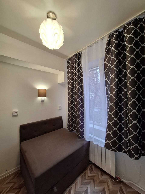 Оріхуватська (Бурмистенка), 6, к.2, смарт-квартира, Ст.м.Васильківська Киев - изображение 1