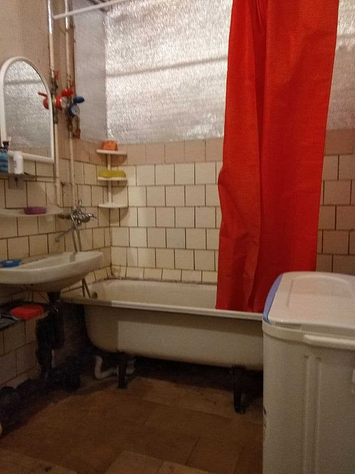 2к,4 окна, 1эт ул. Петропавловская 48 Куреневка м. Дорогожичи/Почайна Киев - изображение 8