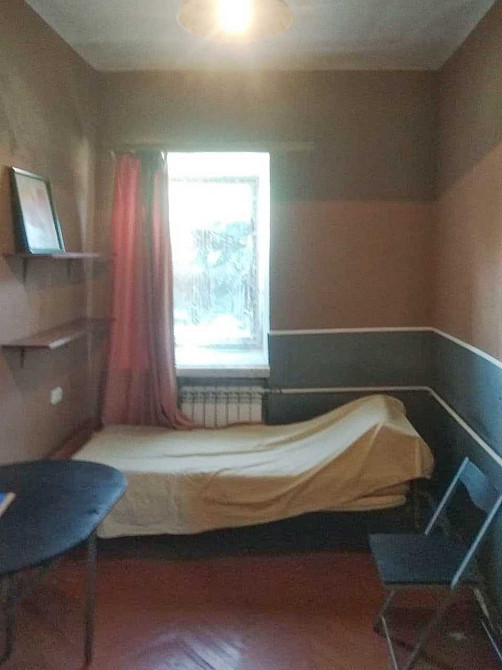 2к,4 окна, 1эт ул. Петропавловская 48 Куреневка м. Дорогожичи/Почайна Киев - изображение 6