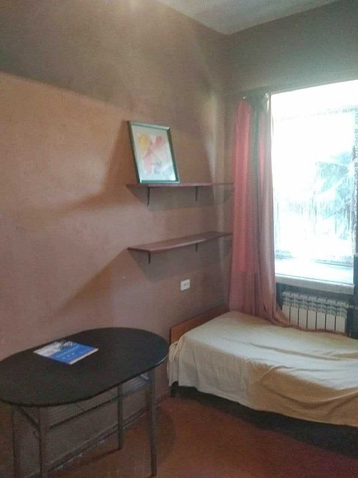 2к,4 окна, 1эт ул. Петропавловская 48 Куреневка м. Дорогожичи/Почайна Киев - изображение 4