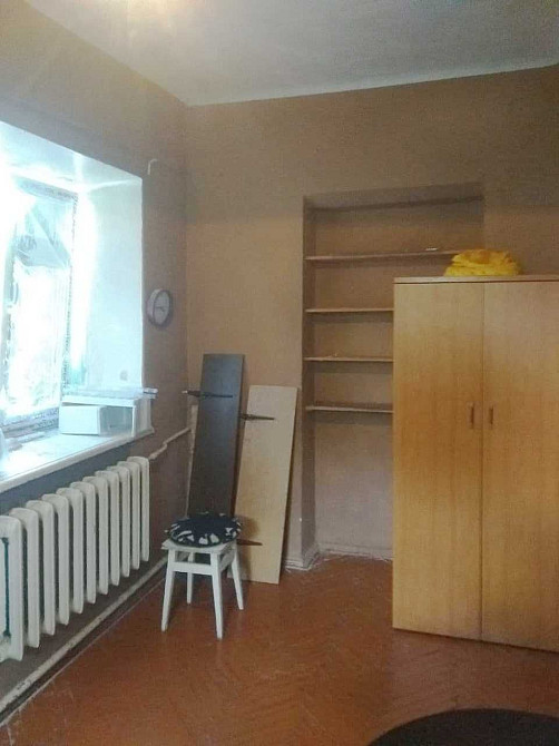 2к,4 окна, 1эт ул. Петропавловская 48 Куреневка м. Дорогожичи/Почайна Киев - изображение 5