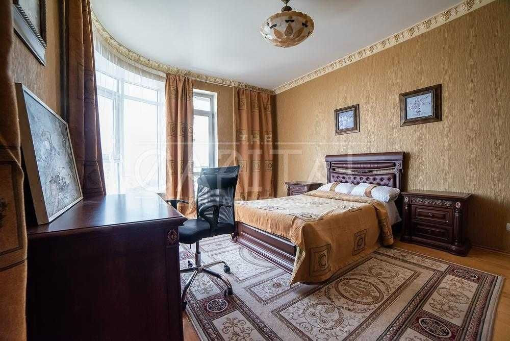 ТОП! Квартира з терасою, Князів Острозьких (Московська) 46/2, Печерськ Київ - зображення 3