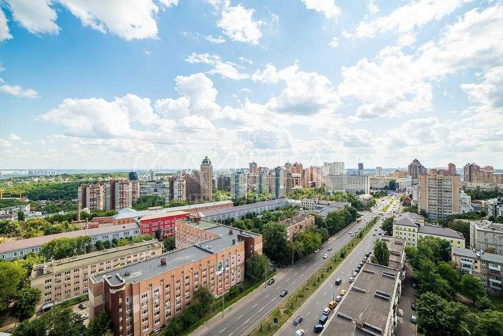 ТОП! Квартира з терасою, Князів Острозьких (Московська) 46/2, Печерськ Київ - зображення 7