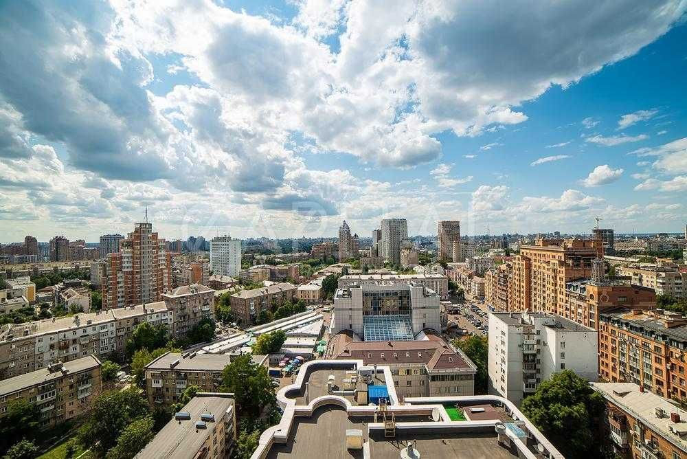 ТОП! Квартира з терасою, Князів Острозьких (Московська) 46/2, Печерськ Київ - зображення 8