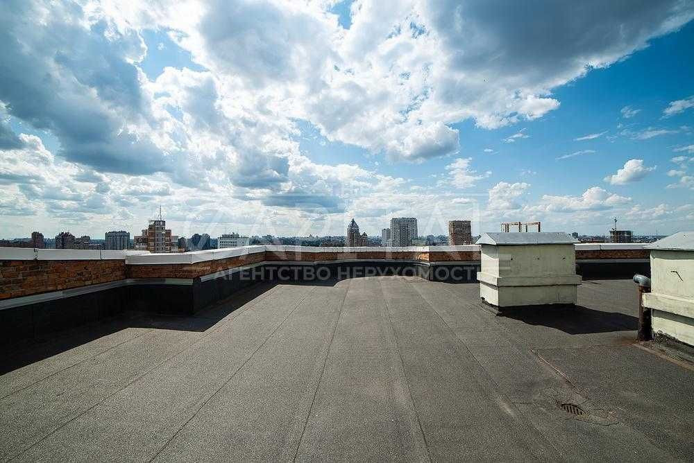 ТОП! Квартира з терасою, Князів Острозьких (Московська) 46/2, Печерськ Київ - зображення 6