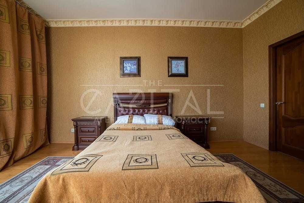 ТОП! Квартира з терасою, Князів Острозьких (Московська) 46/2, Печерськ Київ - зображення 1