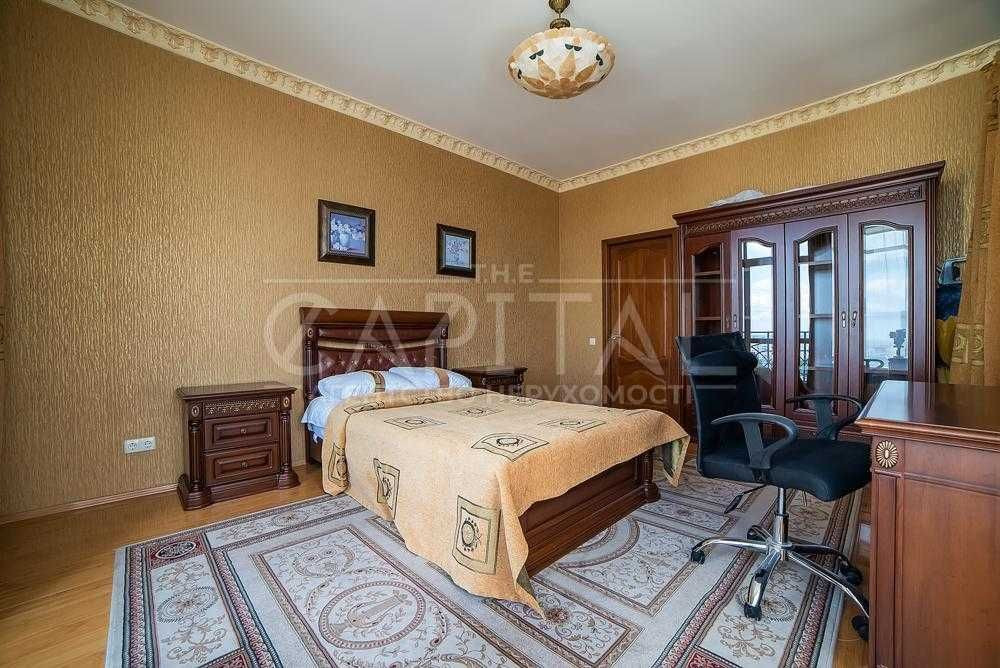 ТОП! Квартира з терасою, Князів Острозьких (Московська) 46/2, Печерськ Київ - зображення 2