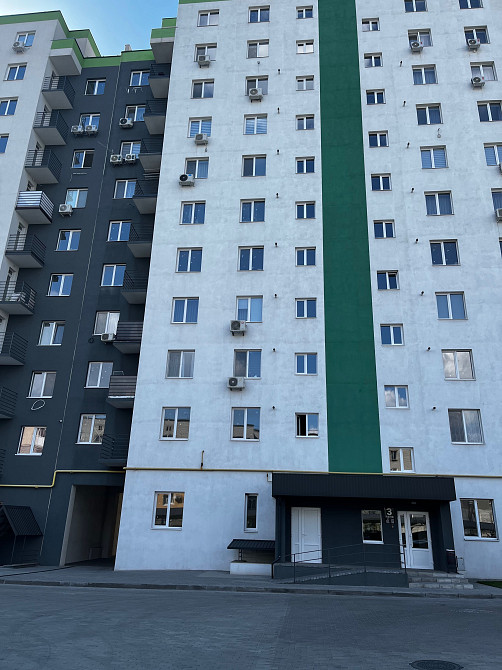 Квартира 1-комнатная Запорожье Бородинский ЖК «Комфорт- Сити» Запорожье - изображение 8