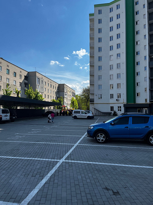 Квартира 1-комнатная Запорожье Бородинский ЖК «Комфорт- Сити» Запорожье - изображение 7