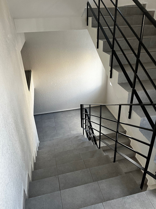 Квартира 1-комнатная Запорожье Бородинский ЖК «Комфорт- Сити» Запорожье - изображение 2