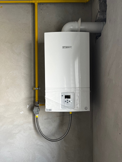 Квартира 1-комнатная Запорожье Бородинский ЖК «Комфорт- Сити» Запорожье - изображение 3