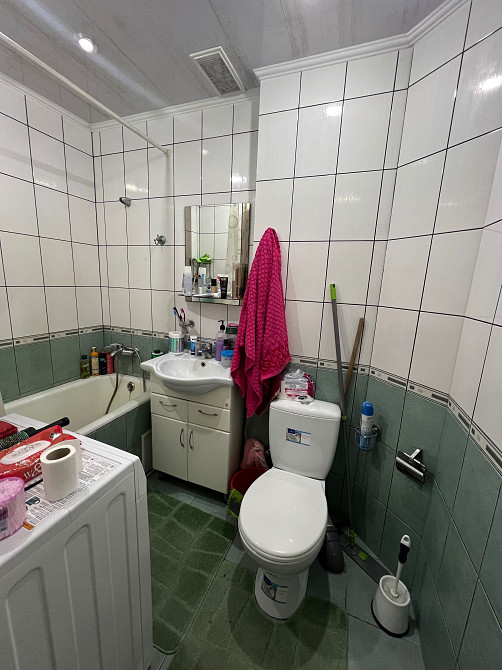 Квартира Сталинка под бизнес жилье Мелітополь - зображення 5