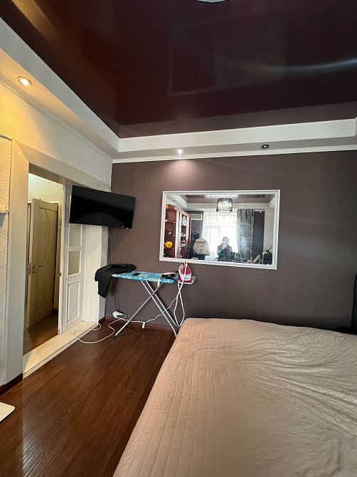 Квартира Сталинка под бизнес жилье Мелітополь - зображення 8