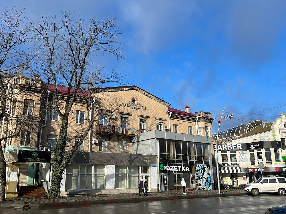 Квартира Сталинка под бизнес жилье Мелітополь - зображення 1