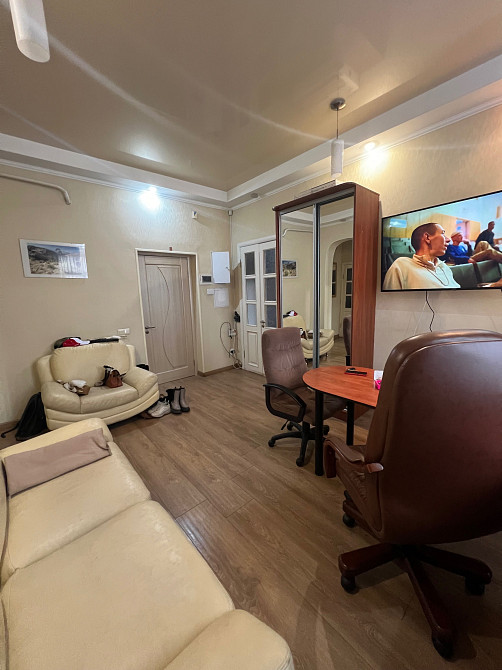 Квартира Сталинка под бизнес жилье Мелітополь - зображення 7