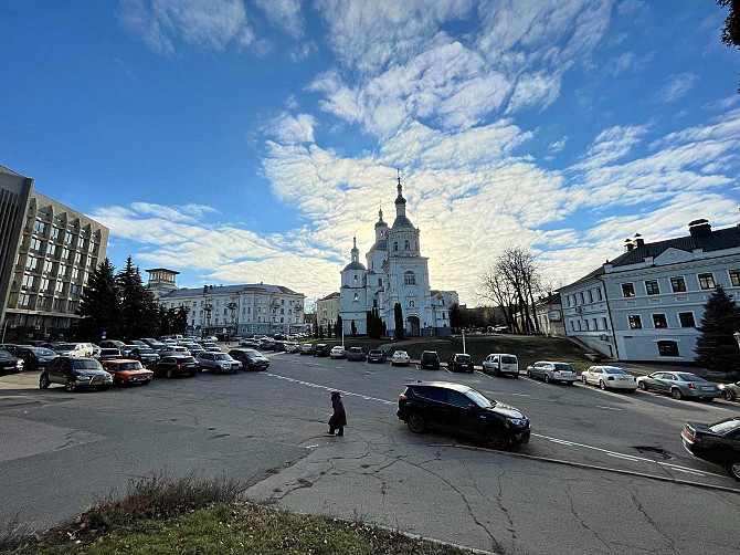 У продажу 2к квартира у самому центрі міста по пл. Незалежності Суми - зображення 8