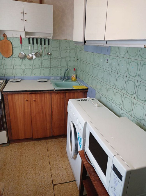 Вітряни гори .О.Бестужева , провулок Кузьми Скрябіна 11. Київ - зображення 1