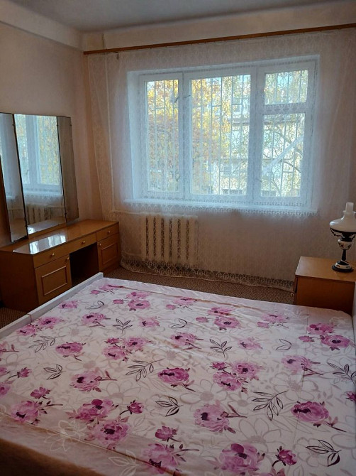 Вітряни гори .О.Бестужева , провулок Кузьми Скрябіна 11. Київ - зображення 7