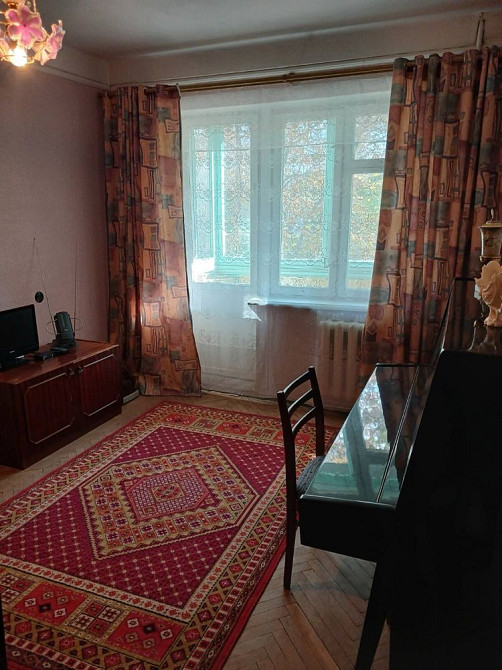 Вітряни гори .О.Бестужева , провулок Кузьми Скрябіна 11. Київ - зображення 2