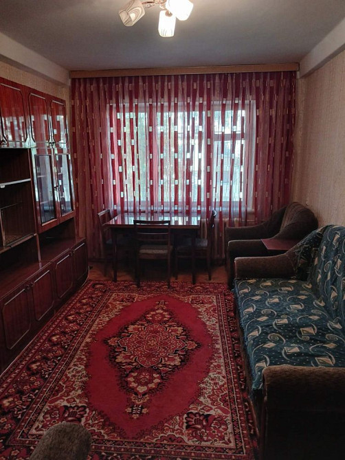 Вітряни гори .О.Бестужева , провулок Кузьми Скрябіна 11. Київ - зображення 4