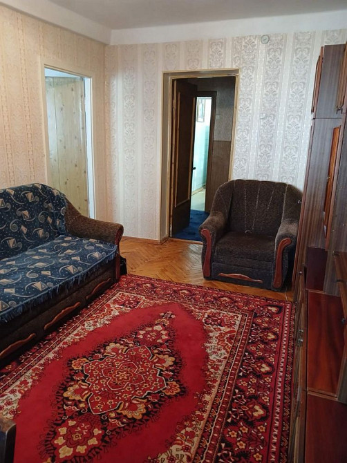 Вітряни гори .О.Бестужева , провулок Кузьми Скрябіна 11. Київ - зображення 5