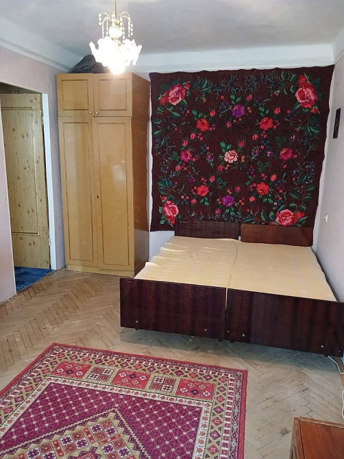 Вітряни гори .О.Бестужева , провулок Кузьми Скрябіна 11. Київ - зображення 3