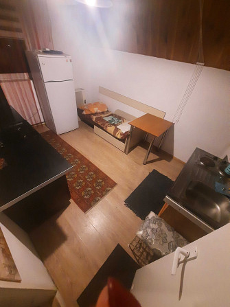 Апартамент-студіо, різні варіанти Шкло - изображение 8