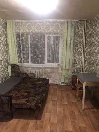 Оренда маленької квартири в гуртожитку Українка