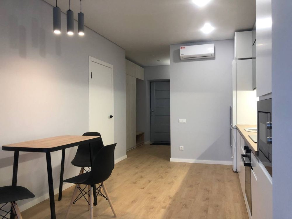 Сдам 1к в новостройке ЖК СанСити. Suncity Днепр - изображение 8