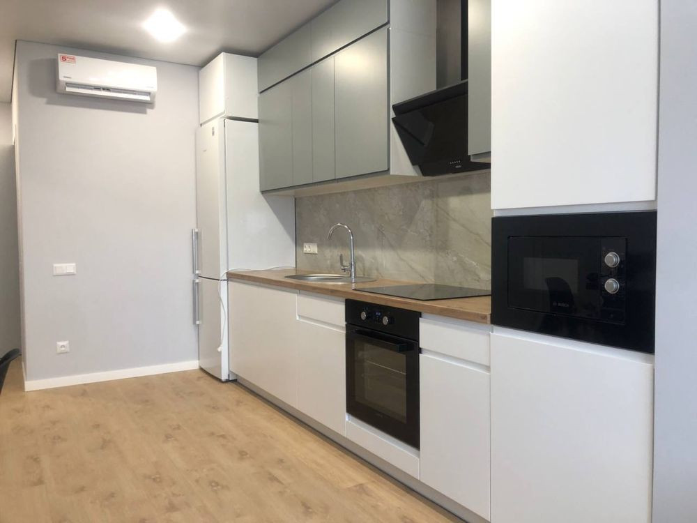 Сдам 1к в новостройке ЖК СанСити. Suncity Днепр - изображение 2