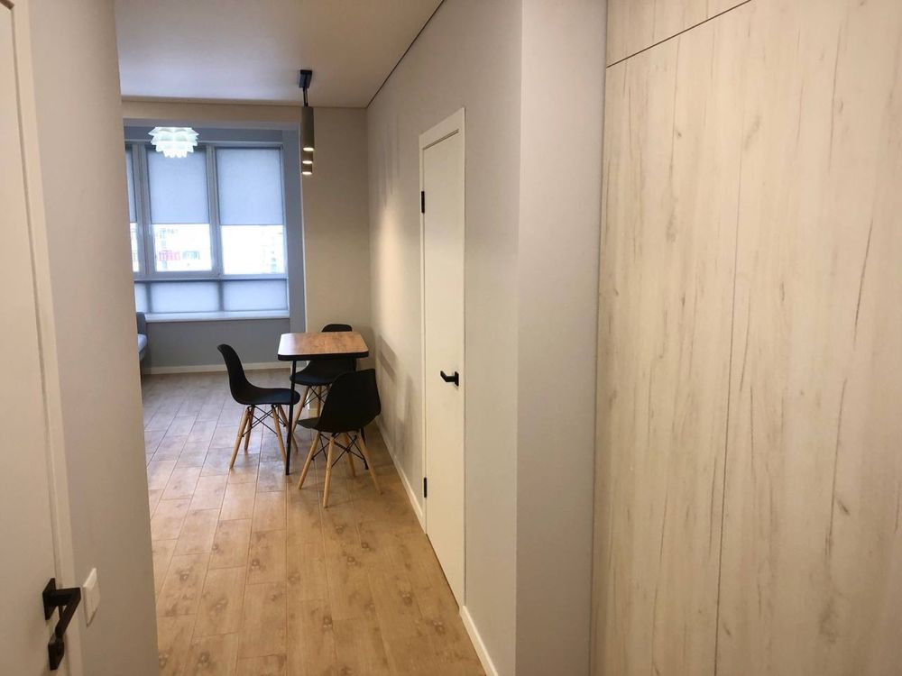 Сдам 1к в новостройке ЖК СанСити. Suncity Днепр - изображение 6