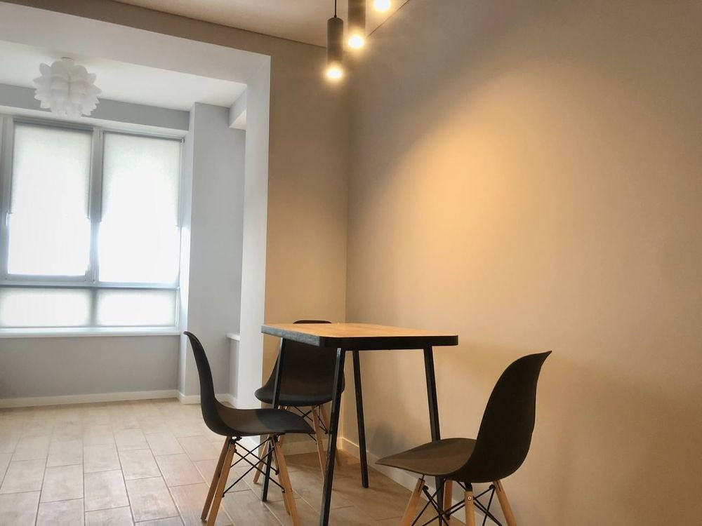 Сдам 1к в новостройке ЖК СанСити. Suncity Днепр - изображение 7