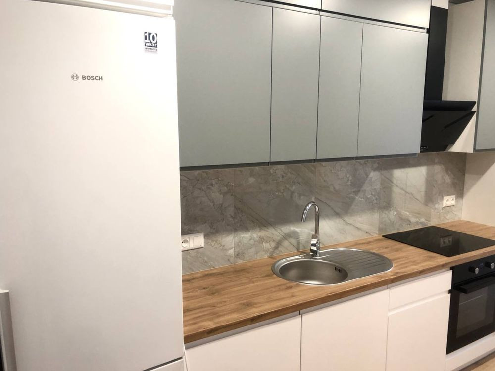 Сдам 1к в новостройке ЖК СанСити. Suncity Днепр - изображение 4