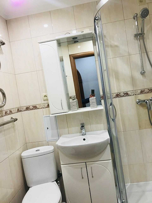 Аренда 1к., Гагарина/Казакова, 10900 грн. БЕЗ РИЕЛТОРОВ ДНЕПР Дніпро - зображення 7