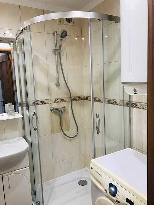 Аренда 1к., Гагарина/Казакова, 10900 грн. БЕЗ РИЕЛТОРОВ ДНЕПР Дніпро - зображення 8