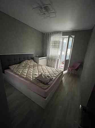 3-х комнатая квартира с новым ремонтом Славянск