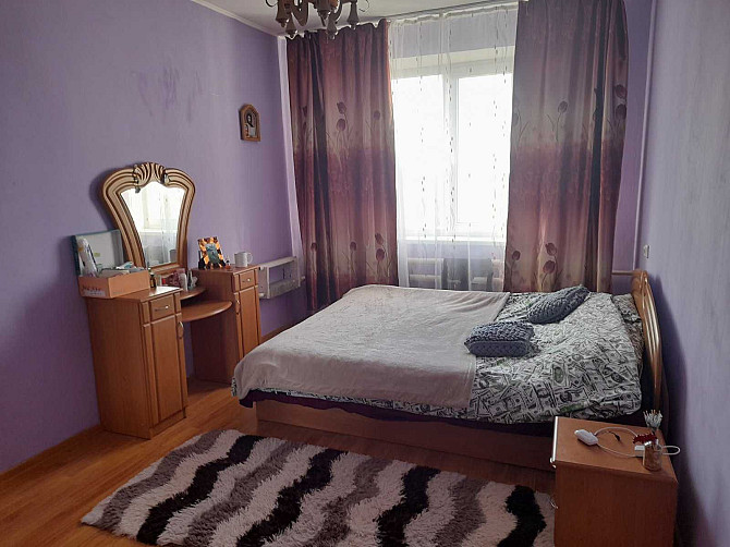 Продам квартиру в Бурштині Бурштин - зображення 1