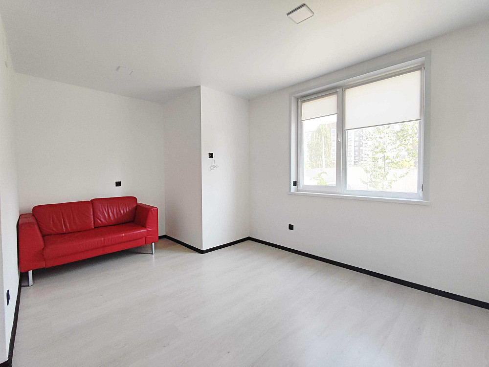 єОселя ЖК Паркленд - с ремонтом. Без % 1к. м. Васильковская Киев - изображение 6